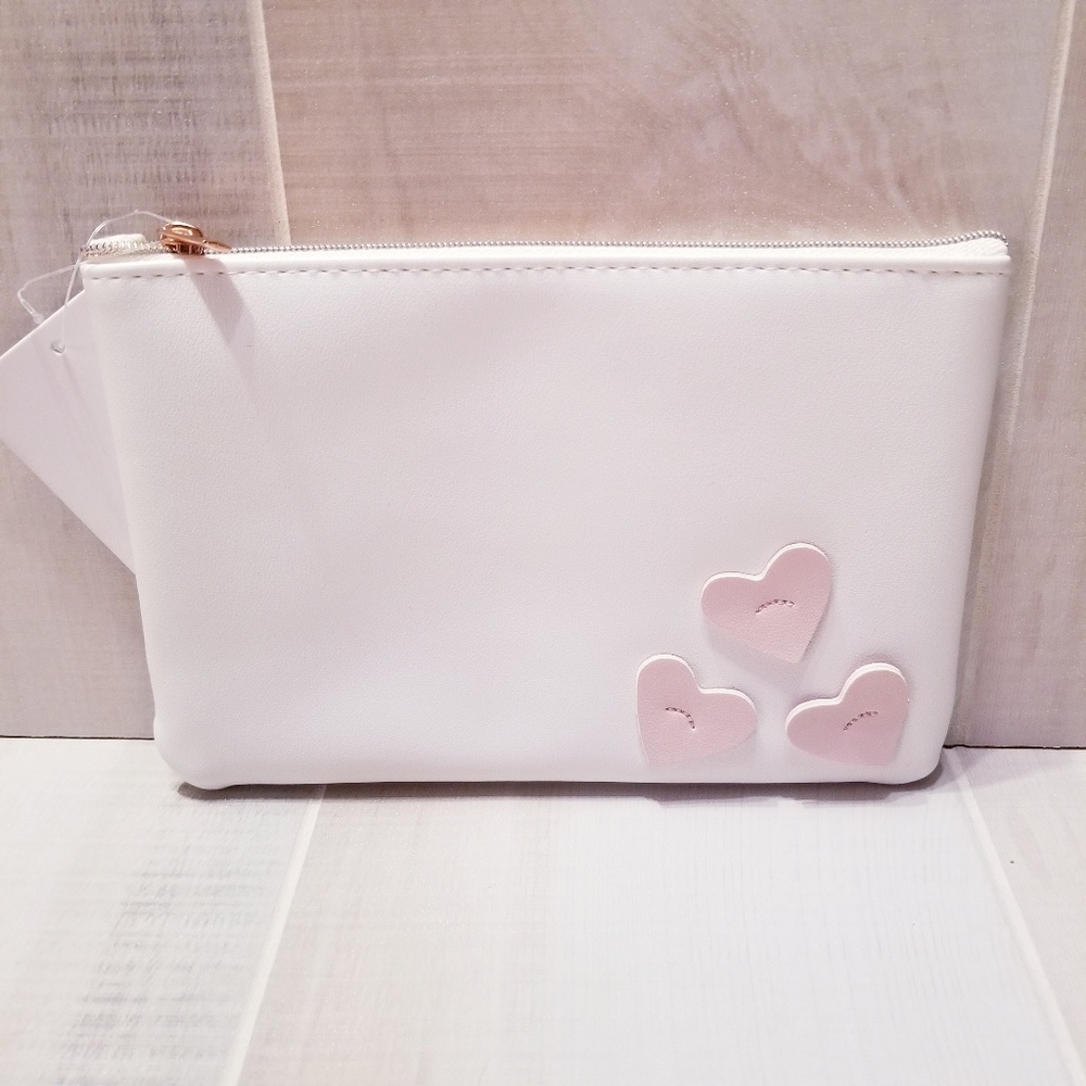 LC Lauren Conrad Cosmetic Bag
